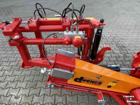 Flail mower Ducker USM 21 VR4 Klepelmaaier