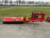 Flail mower Ducker USM 21 VR4 Klepelmaaier