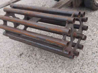 Rotary Harrow Lely 300