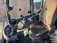 Telescopic Wheelloader Weidemann 4070 CX100 Telescopische Kniklader