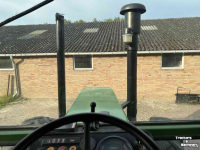 Tractor Fendt 614 lsa