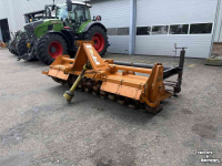 Rotary Tiller Berti Giove 280 met rol