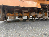 Rotary Tiller Berti Giove 280 met rol