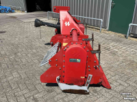Rotary Tiller Howard Rovator 255 Frees