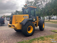 Wheelloader JCB 416S