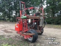 Leek harvester Simon RPNA2