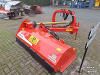 Flail mower Maschio Giraffa XL DX185SI