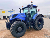 Tractor New Holland T7.245 Auto Command New Gen
