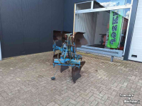 Ploughs Lemken OPAL 90