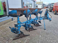 Ploughs Lemken OPAL 90