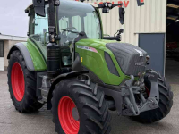 Tractor Fendt 310 S4 Power