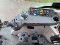 Tractor Fendt 310 S4 Power