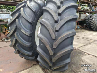 Wheels, Tyres, Rims & Dual spacers Vredestein 650/65R42
