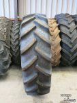 Wheels, Tyres, Rims & Dual spacers BKT 420/85 R38 RT855 BKT NIEUW