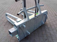Bale clauw Zocon Balenklem