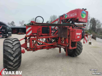 Leek harvester Simon RPNP
