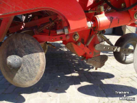 Potato planter Grimme GL 34 Z Pootmachine