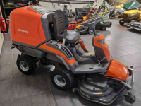 Ride-on mower Husqvarna RC320TS AWD