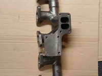 Used parts for tractors Steyr 8000 en 8100 serie
