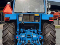 Tractor Ford 4110 NL kenteken