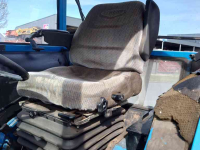 Tractor Ford 4110 NL kenteken