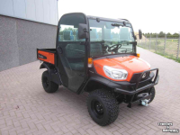 ATV / Quads Kubota KUBOTA RTV X1110 | NIEUW UIT VOORRAAD