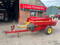 Balers New Holland 570 Balepers pers pakkenperk weidebouwmachines