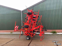 Tedder Kuhn GF 8702