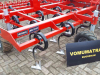 Cultivator ADV Technik Herbimec bio/eco culti