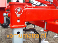 Cultivator ADV Technik Herbimec bio/eco culti