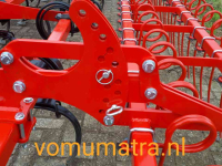 Cultivator ADV Technik Herbimec bio/eco culti