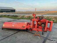 Mower Ducker Klepelmaaier