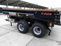 Earth- / Sand-dumper Vaia N10 Kipper