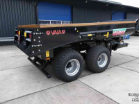 Earth- / Sand-dumper Vaia N10 Kipper
