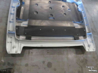 Tractor Steyr Dak voor Steyr Multi parts no:47712008