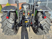 Tractor Deutz-Fahr 4100 E
