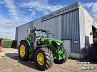 Tractor John Deere 6R 185