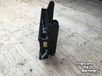 Wheelloader Yanmar V 80-5 -  V 120-5