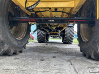 Fieldsprayer pull-type Dubex Mentor 39m