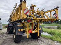 Fieldsprayer pull-type Dubex Mentor 39m
