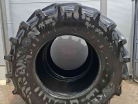 Wheels, Tyres, Rims & Dual spacers Vredestein 710/70R38