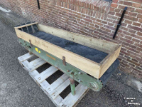 Conveyor Unicum Transportband 155x40cm