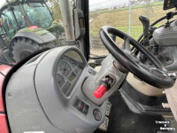 Tractor Valtra T120 tractor