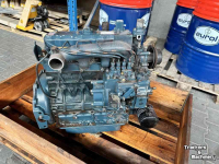 Engine Kubota V2203-E MOTORBLOK