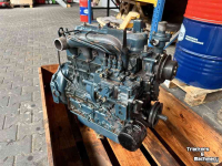 Engine Kubota V2203-E MOTORBLOK