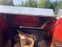 Vertical feed mixer BVL V-MIX 13 LS
