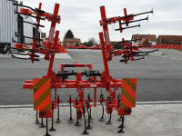 Inter-row cultivator Gaspardo Maschio HS 6 Inter-row cultivator