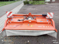 Mower Kuhn GMD 802 F