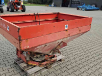 Fertilizer spreader Rauch MDS 935