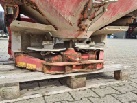 Fertilizer spreader Rauch MDS 935